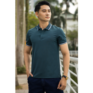 Áo Polo Nam Cao Cấp Masculine Regularfit MPH24.2